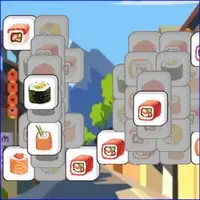 Tiles of Japan animated large