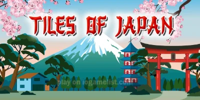  Tiles of Japan unblocked