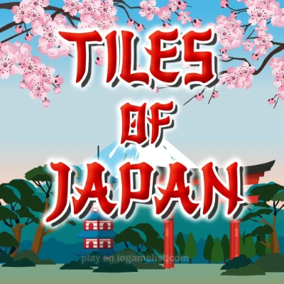  Tiles of Japan unblocked