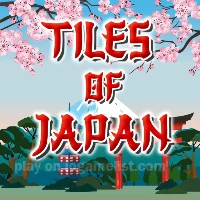  Tiles of Japan unblocked