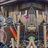 Warehouse Hidden Differences animated large