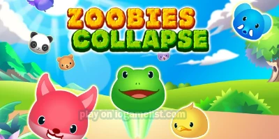  Zoobies Collapse unblocked
