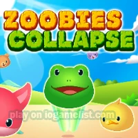  Zoobies Collapse unblocked