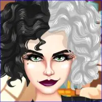 Stervella Fashion Designer animated large