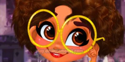  Mira Beauty Makeover and Style Game unblocked