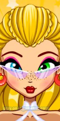  Create Your Unique Pretty Avatar Online unblocked