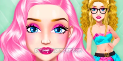  Blondie’s Real World Makeover unblocked