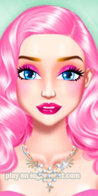  Blondie’s Real World Makeover unblocked