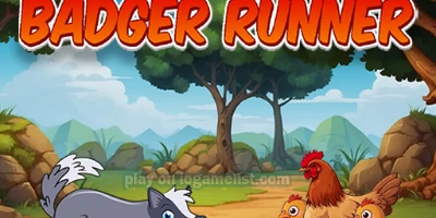  Badger Runner unblocked