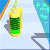 Rocket Charge Run animated small