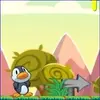 Penguin Run Adventure Game animated small