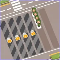 Mart Puzzle Bus Jam animated large