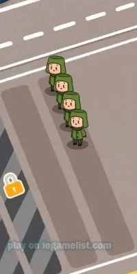  Mart Puzzle Bus Jam unblocked