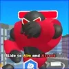 Mechangelion Robot Fight animated small