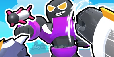  Mechangelion Robot Fight unblocked