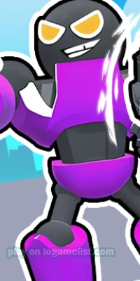  Mechangelion Robot Fight unblocked