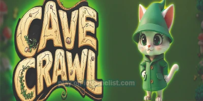  Cave Crawl 