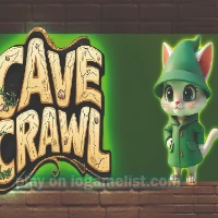  Cave Crawl unblocked