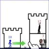 Stickman Hero Skibidi Tower Defense animated small