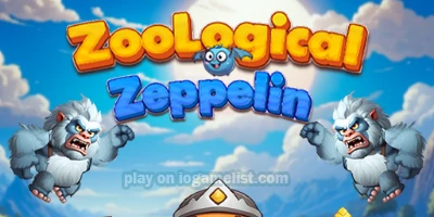  Zoological Zeppelin unblocked