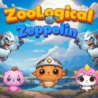  Zoological Zeppelin unblocked