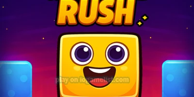  Adventure Rush unblocked
