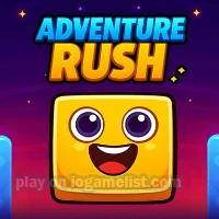  Adventure Rush unblocked