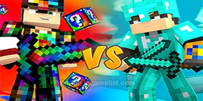  Minecraft Battle Party unblocked