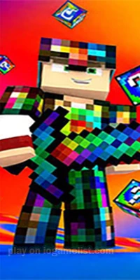  Minecraft Battle Party unblocked