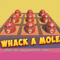  WhackAMole3D unblocked