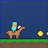 Steve SurvivalCraft Easy animated small