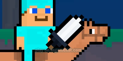  Steve SurvivalCraft Easy unblocked
