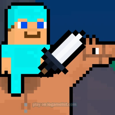  Steve SurvivalCraft Easy unblocked