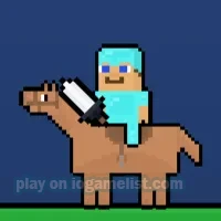  Steve SurvivalCraft Easy unblocked