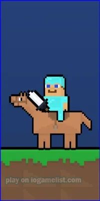  Steve SurvivalCraft Easy unblocked