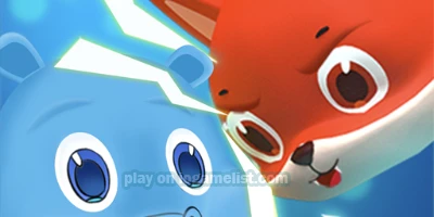  Turf War Battle Game unblocked