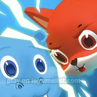  Turf War Battle Game unblocked