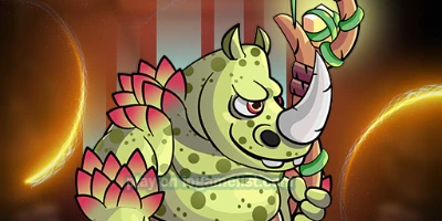  Jungle Fury Mutant Rhino Mayhem unblocked