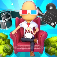  Cinema Empire Idle Tycoon unblocked