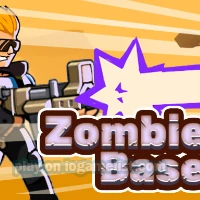 Zombie Base unblocked