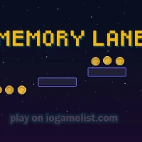  Memory Lane unblocked