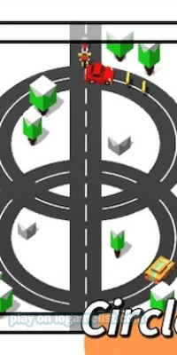  CircleCrash unblocked