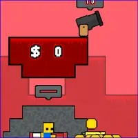Noobs Arena Bedwars animated large