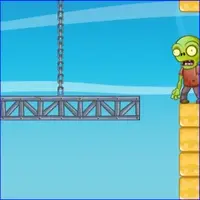 Tung Tung Sahur Zombie animated large