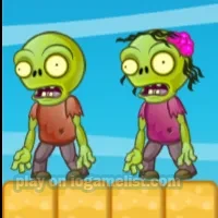  Tung Tung Sahur Zombie unblocked