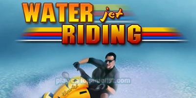  Water Jet Riding unblocked