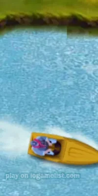  Water Jet Riding unblocked