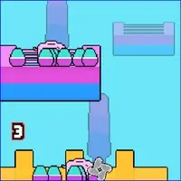Easter Battle Guys animated large