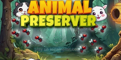  Animal Preserver 