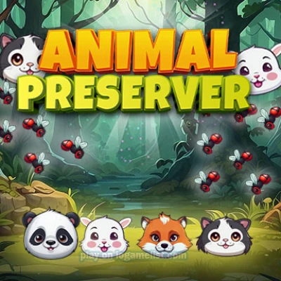  Animal Preserver unblocked